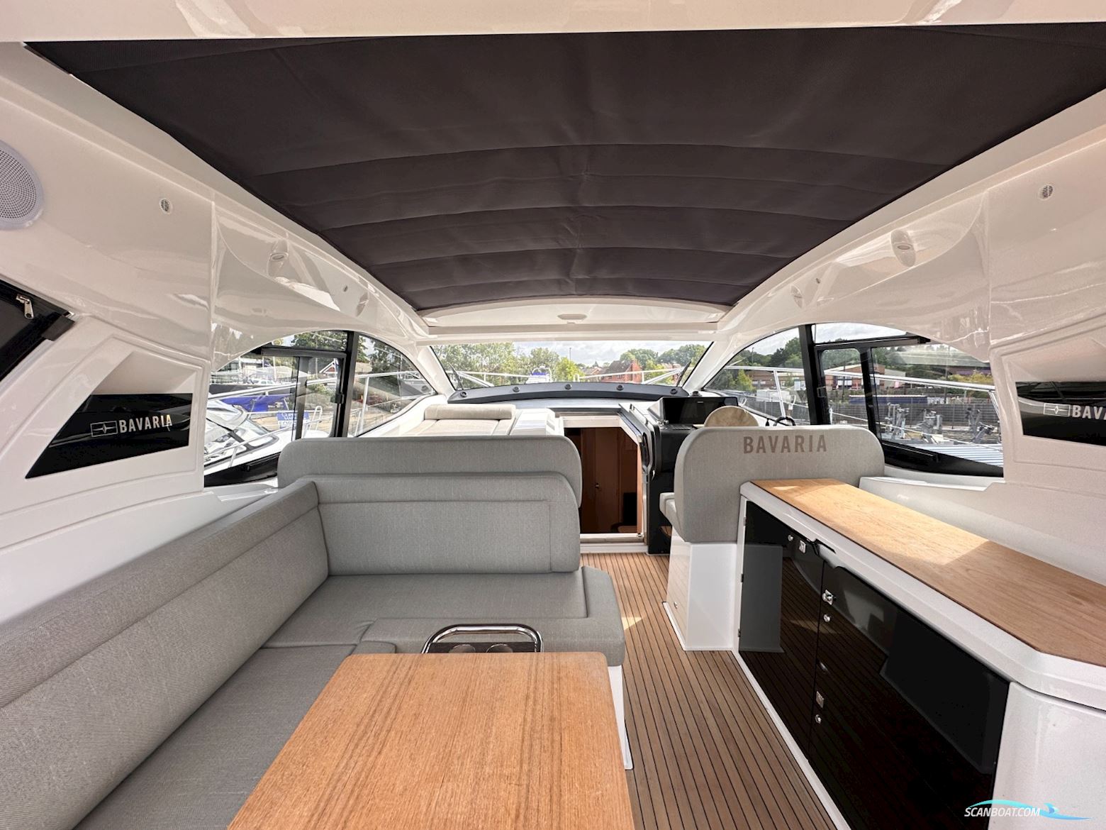 Bavaria SR41