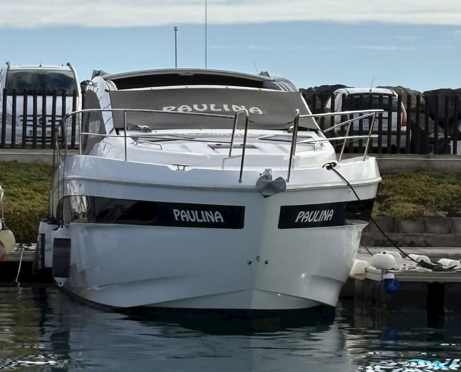 Bavaria SR41