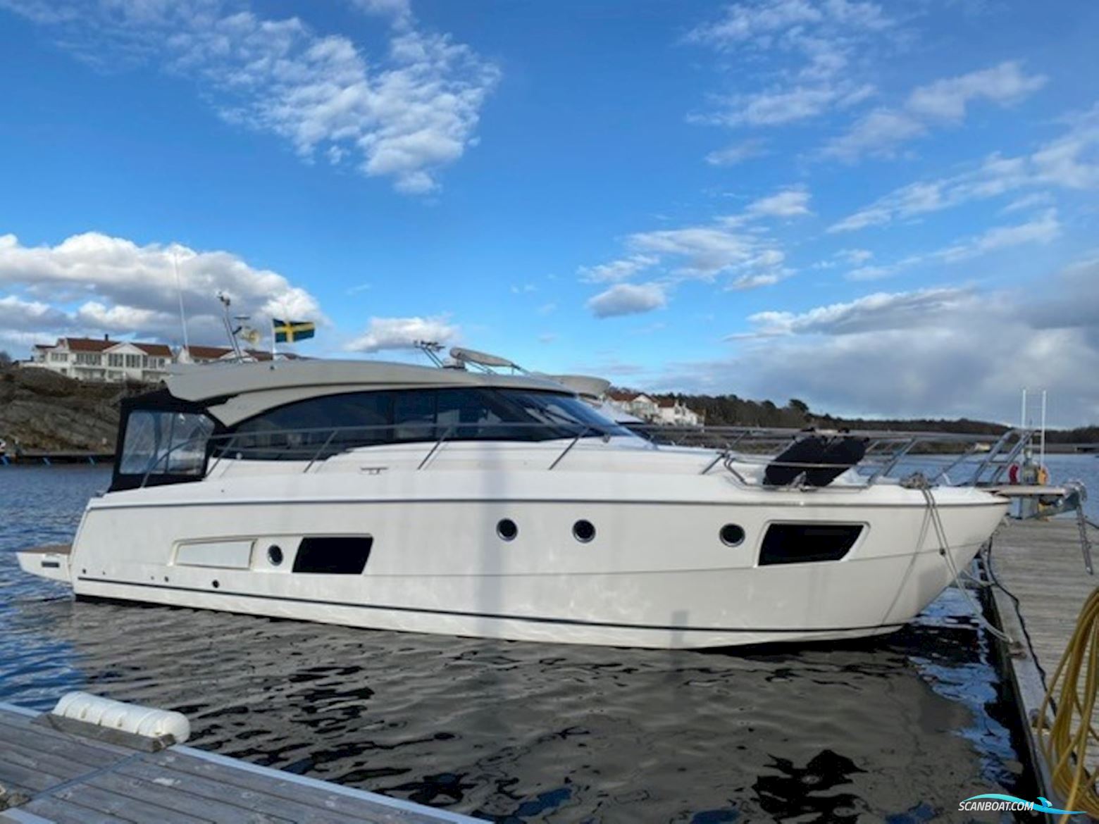 Bavaria Virtess 420 Coupè