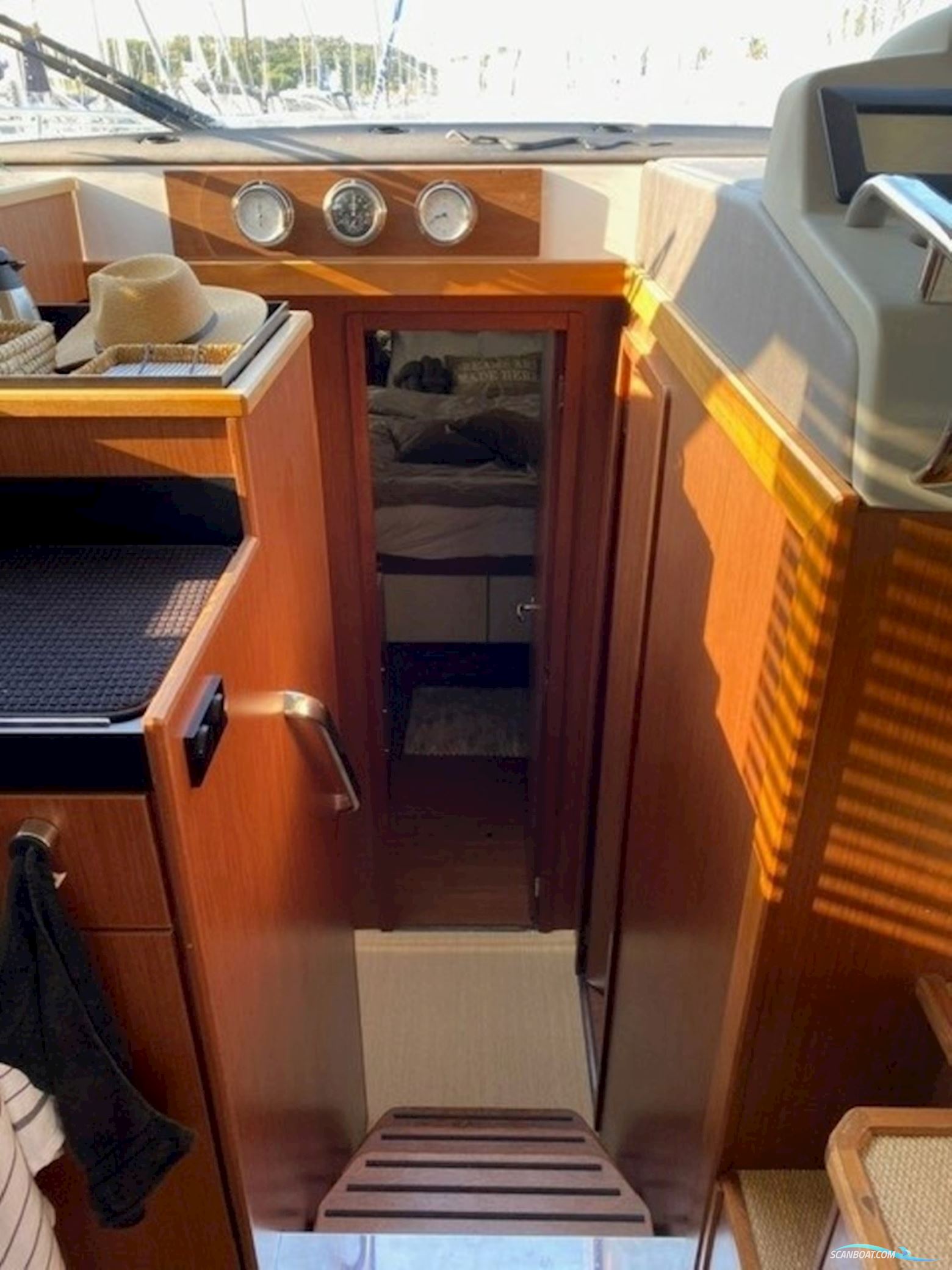 Bavaria Virtess 420 Coupè