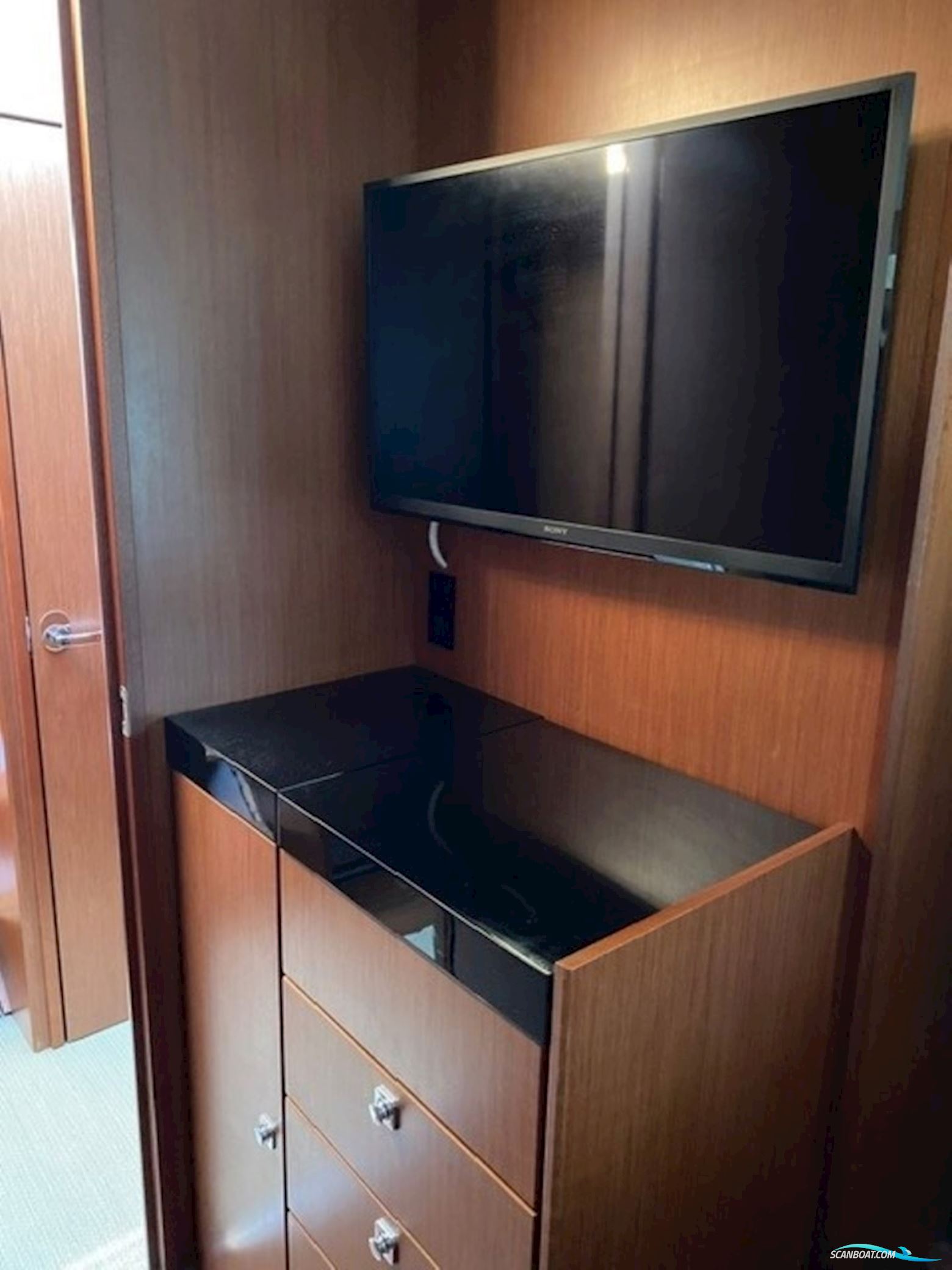 Bavaria Virtess 420 Coupè