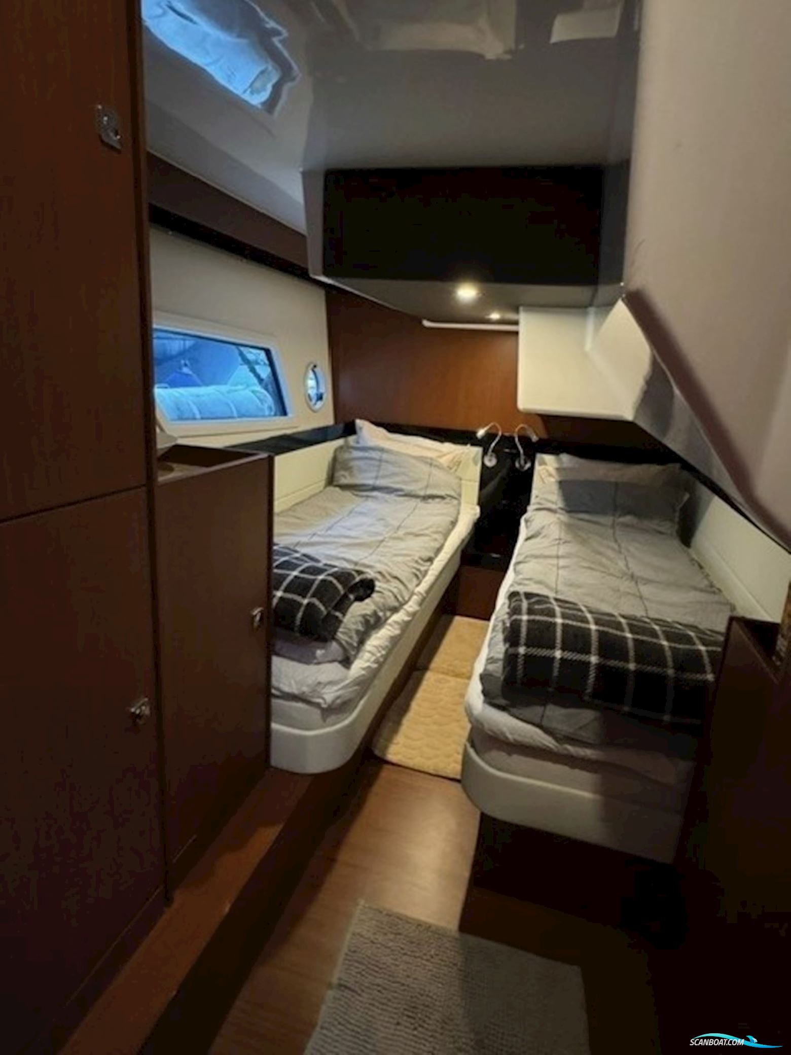 Bavaria Virtess 420 Coupè