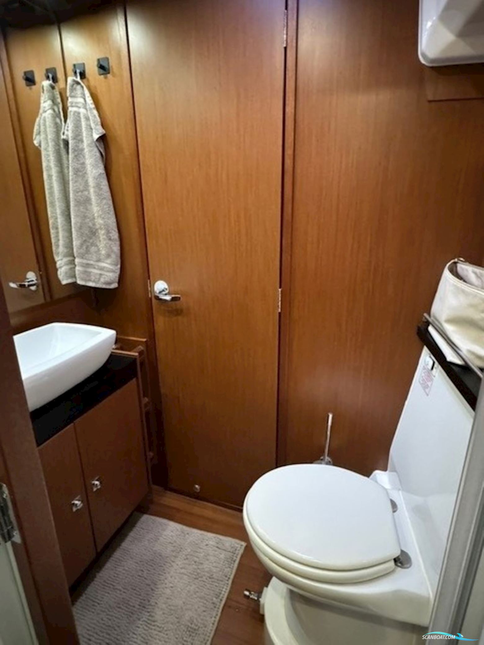 Bavaria Virtess 420 Coupè