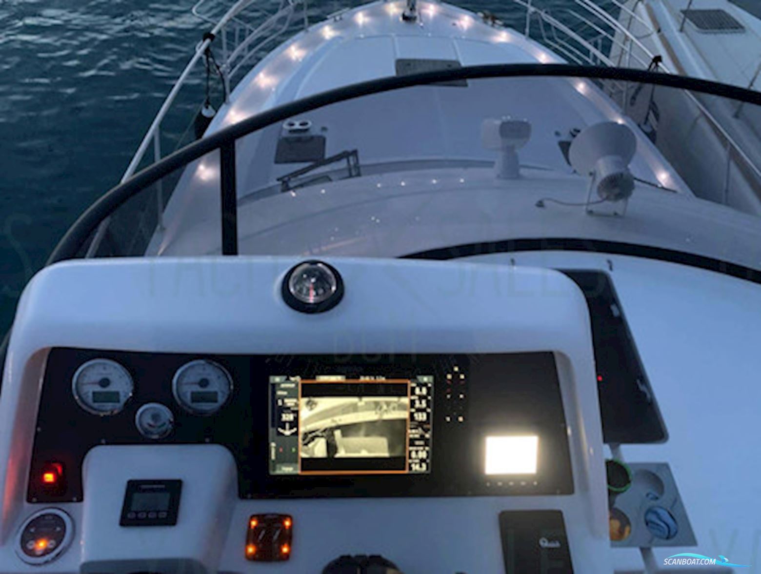 Bavaria Virtess 420 Fly