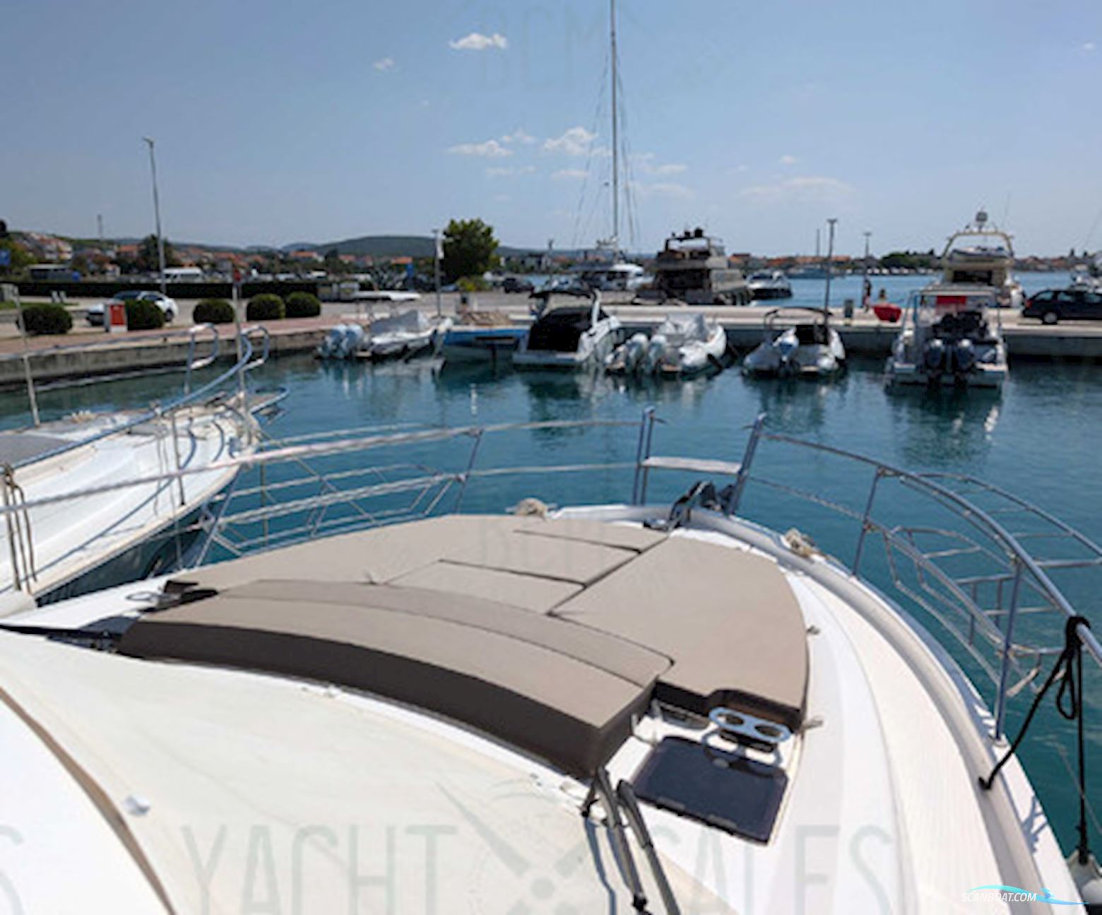 Bavaria Virtess 420 Fly