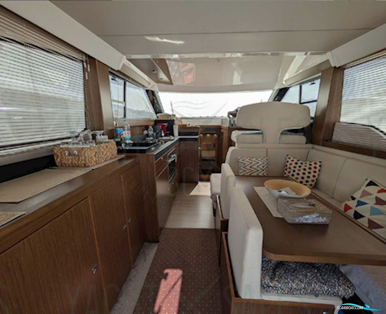 Bavaria Virtess 420 Fly