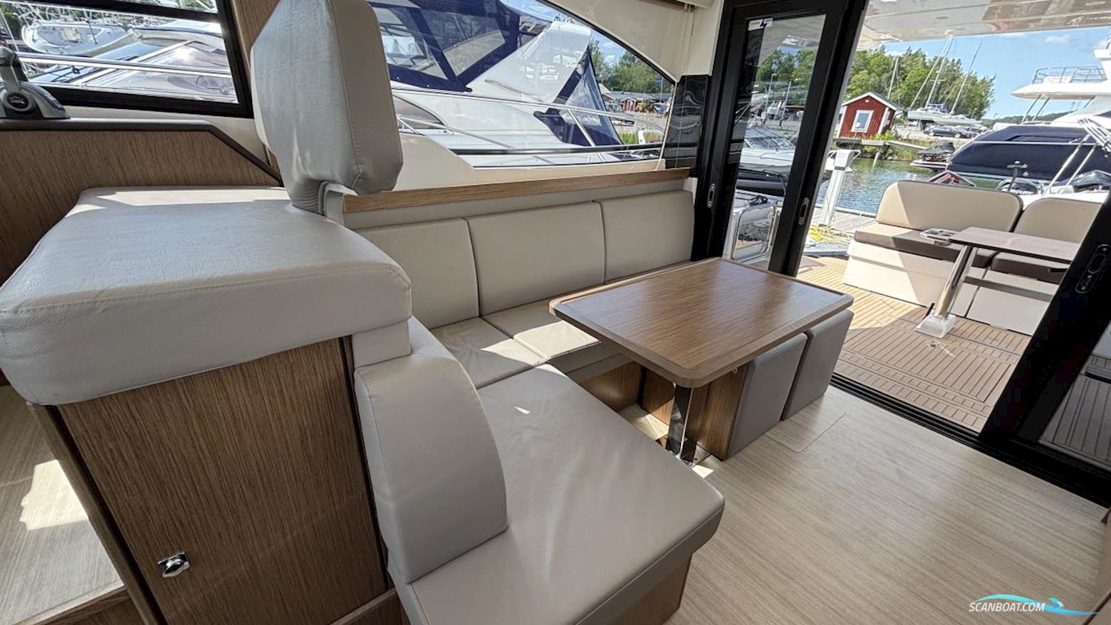 Bavaria VIRTESS 420 FLY