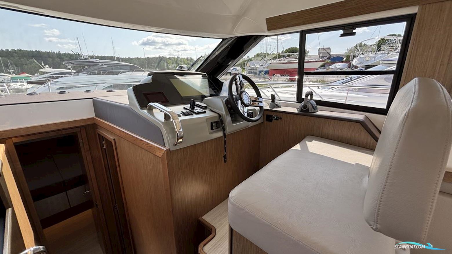 Bavaria VIRTESS 420 FLY