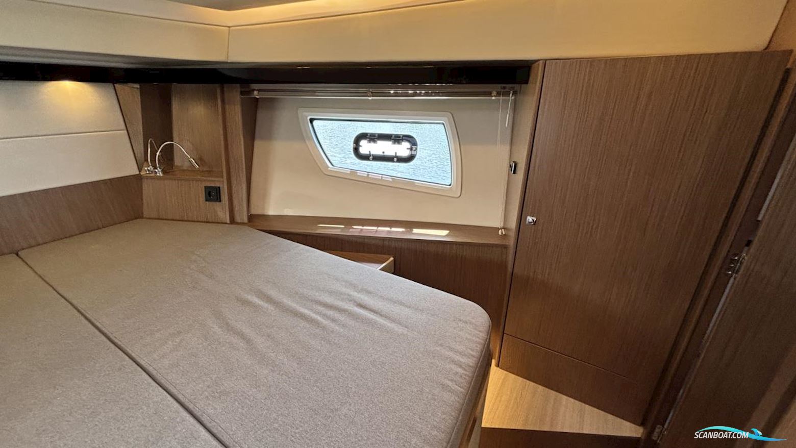 Bavaria VIRTESS 420 FLY