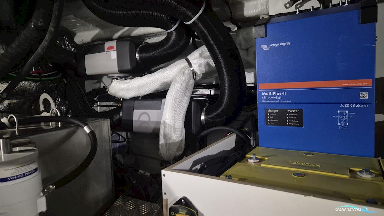 Bavaria VIRTESS 420 FLY