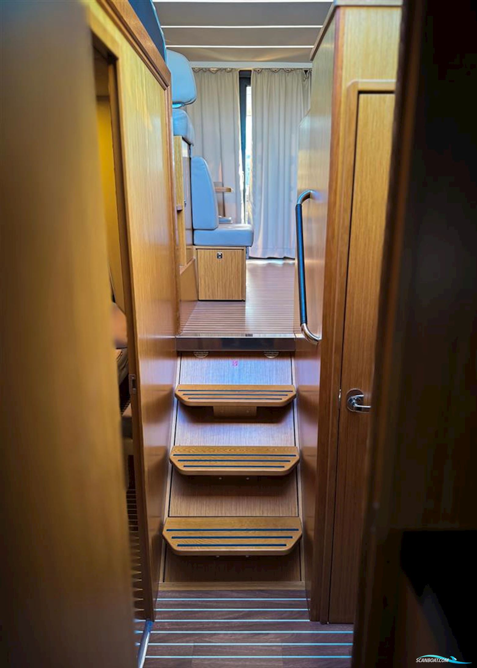 Bavaria Virtess 420 Fly