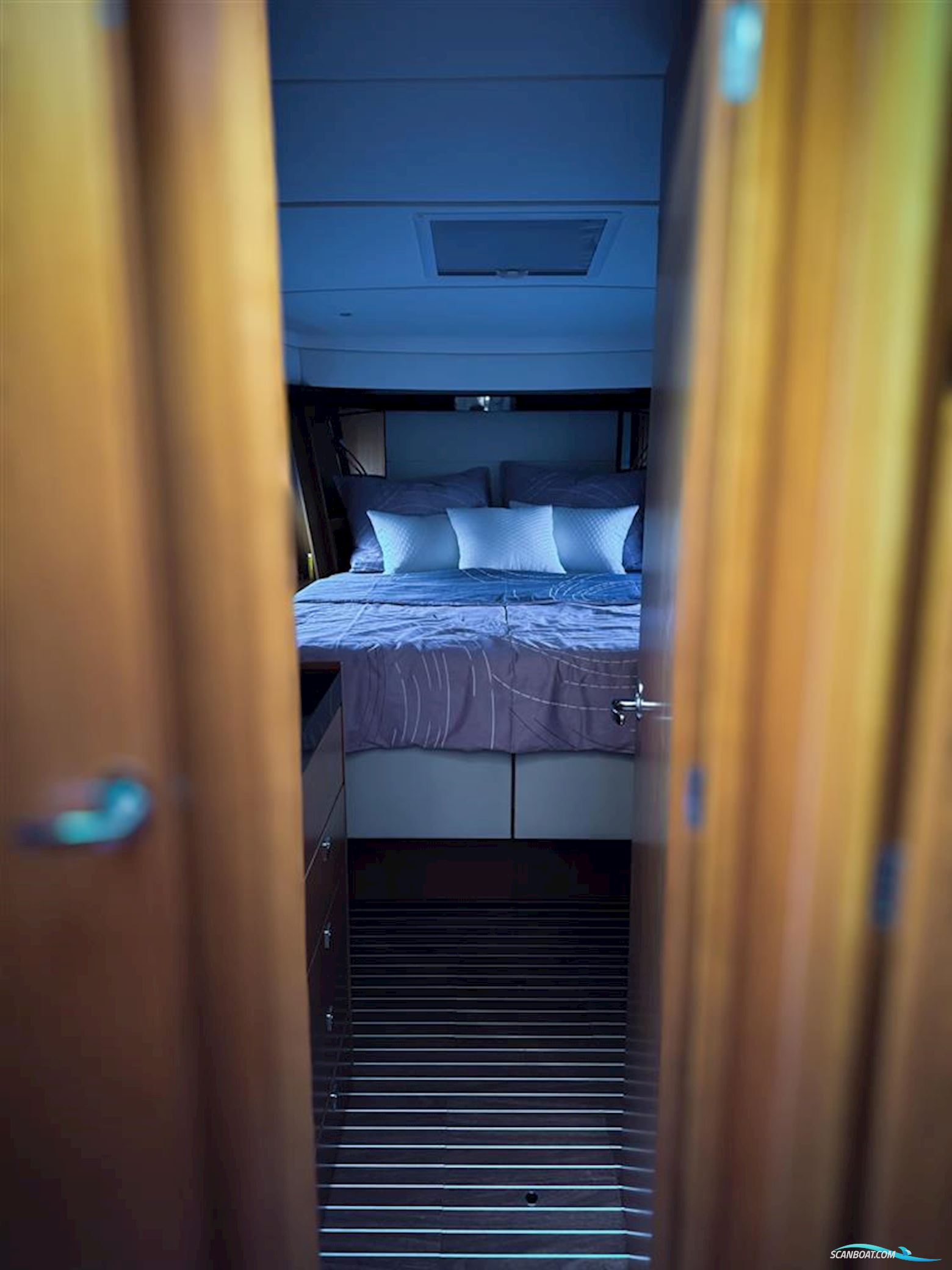 Bavaria Virtess 420 Fly