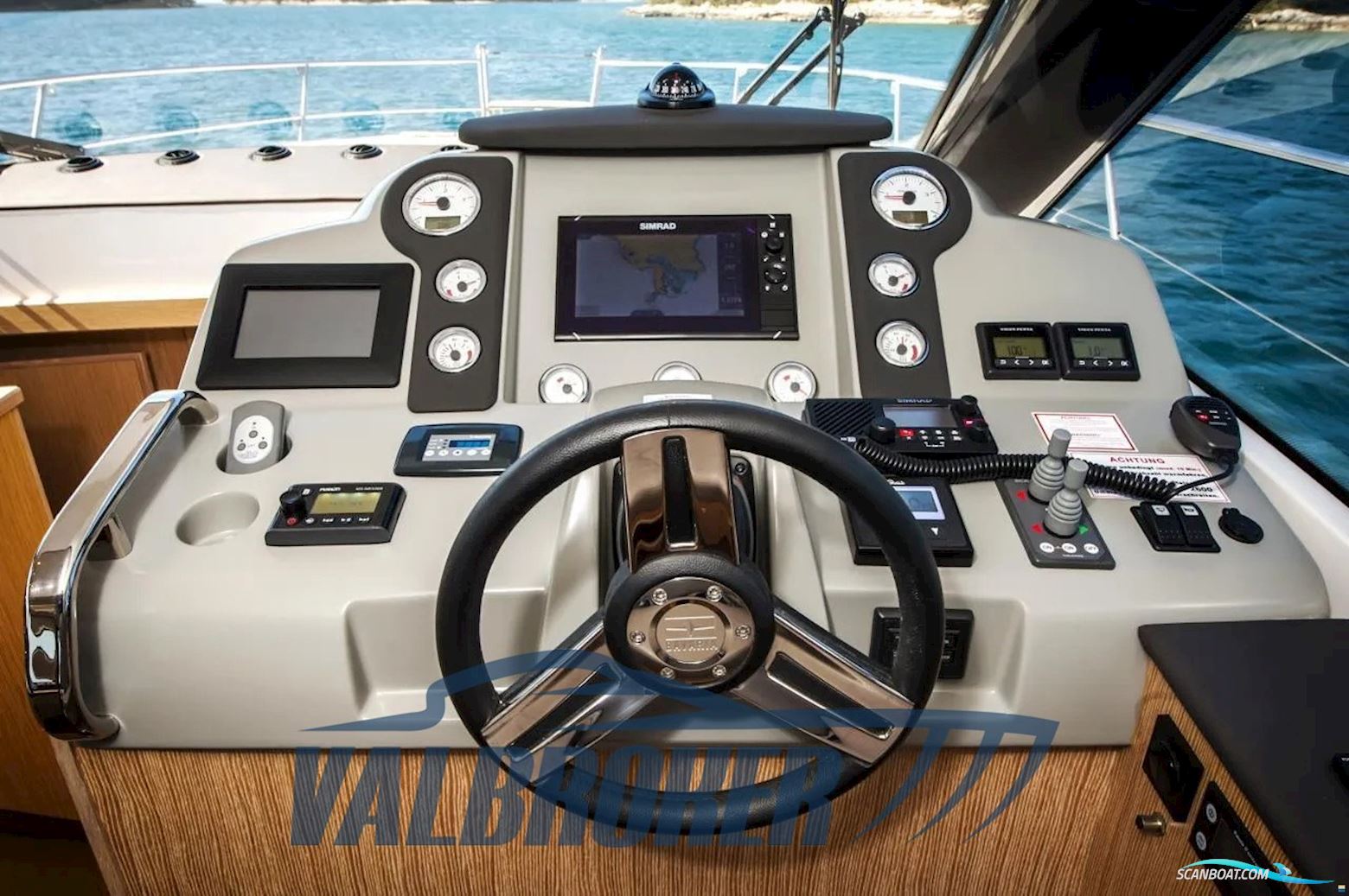 Bavaria Virtess 420 Fly