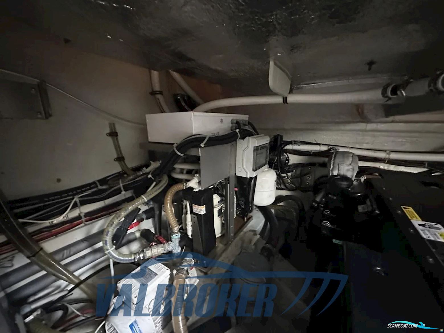 Bavaria Virtess 420 Fly