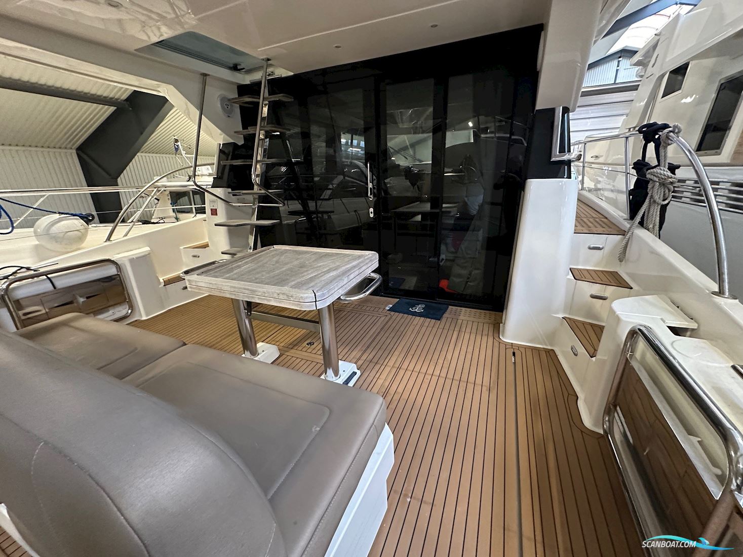 Bavaria Virtess 420 Fly Super