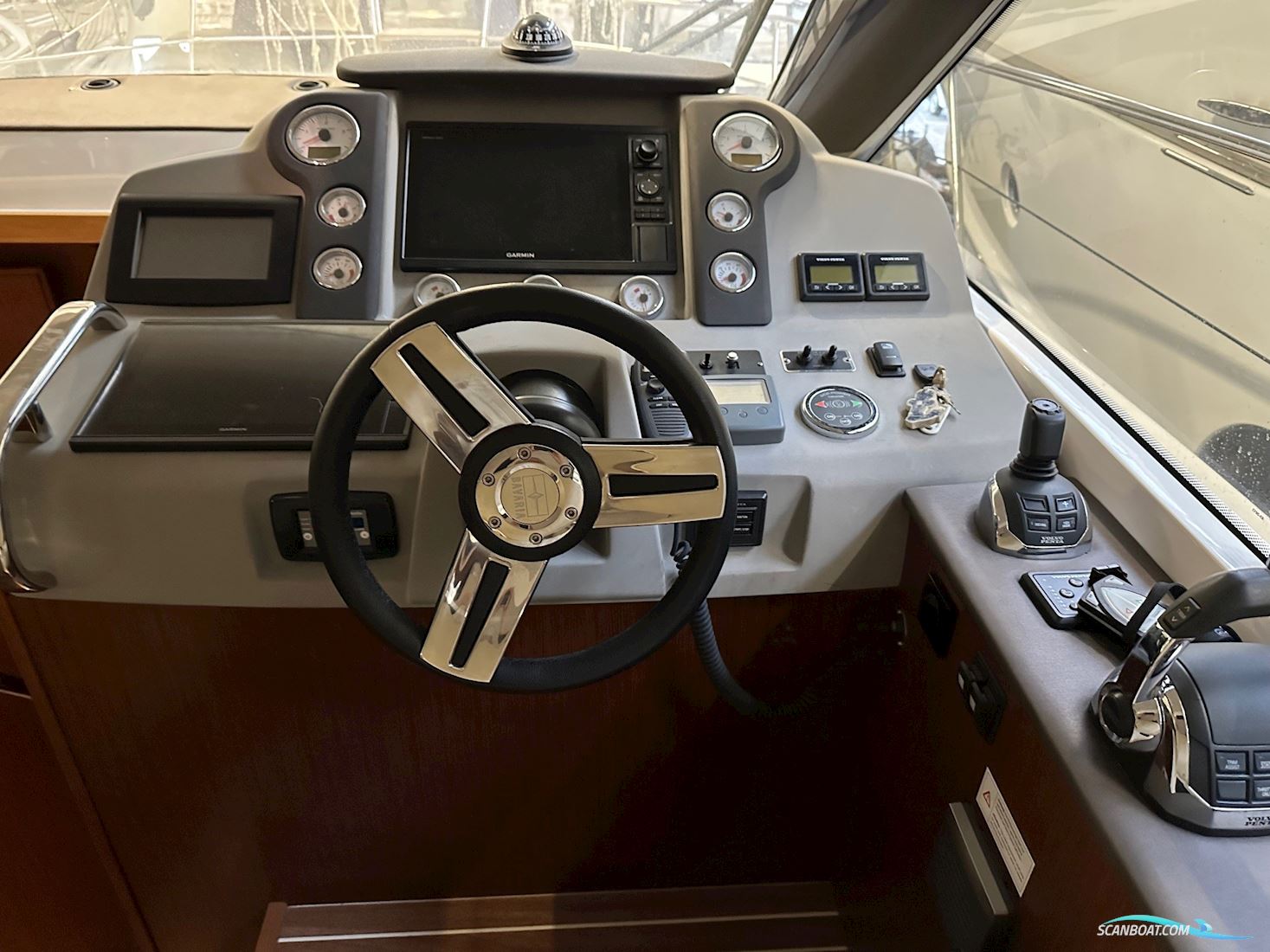 Bavaria Virtess 420 Fly Super