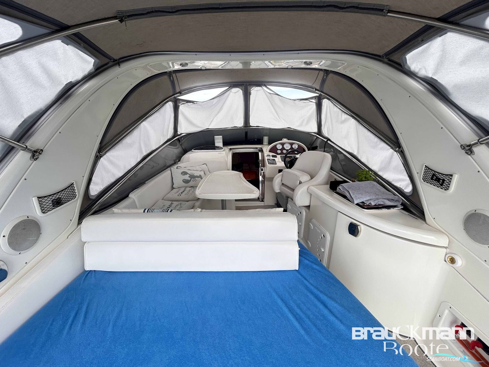 Bavaria Yachtbau Gmbh 27