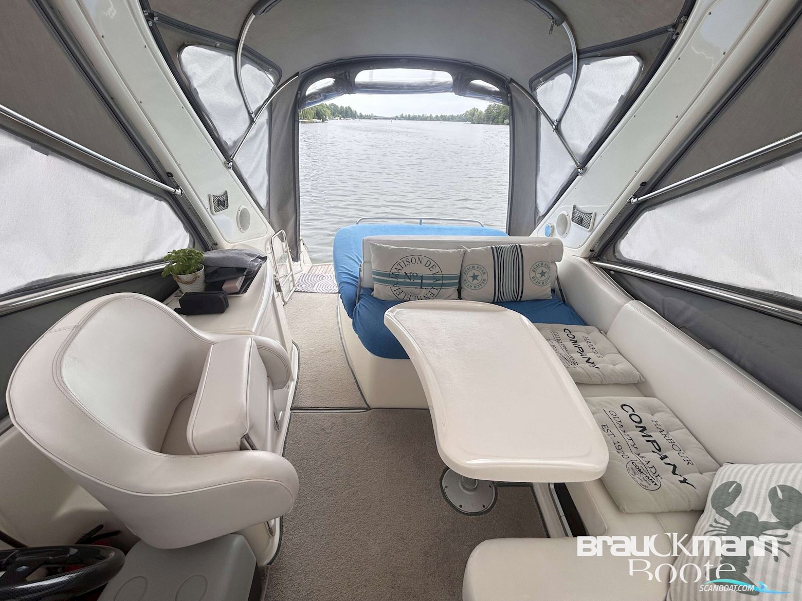 Bavaria Yachtbau Gmbh 27