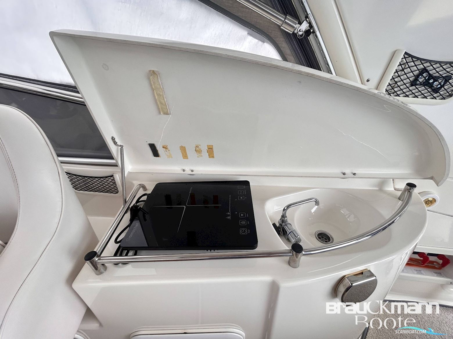 Bavaria Yachtbau Gmbh 27
