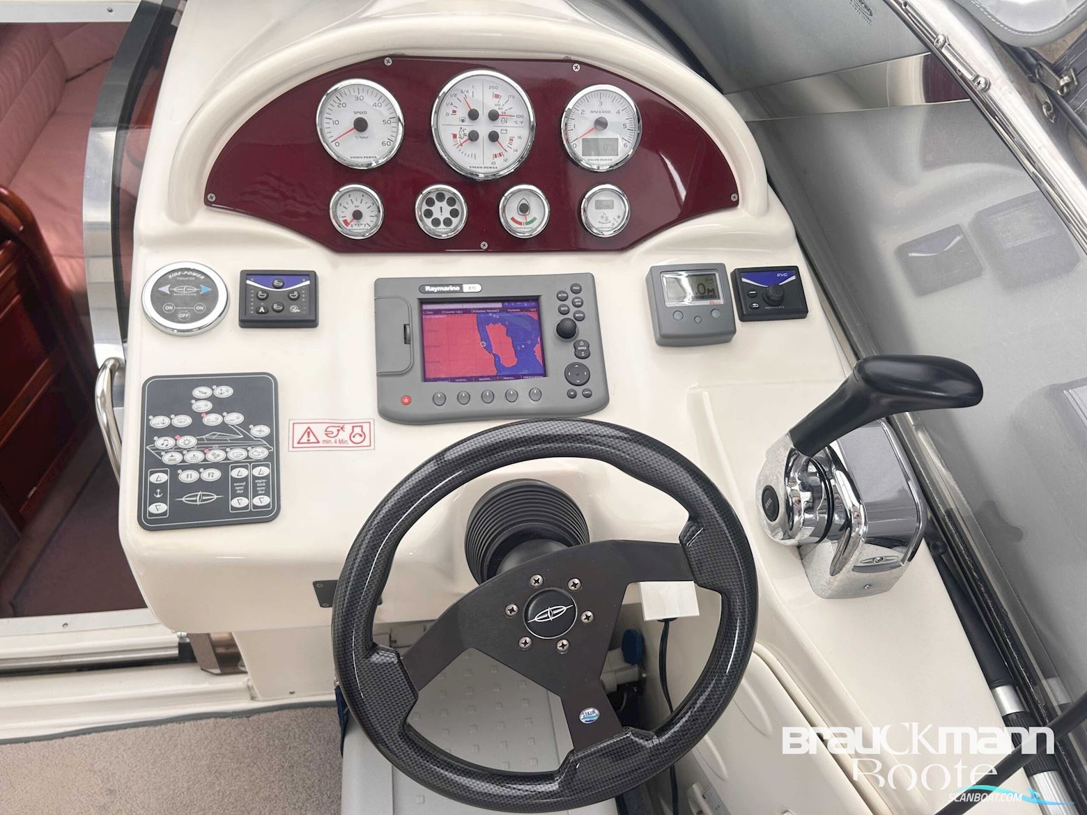 Bavaria Yachtbau Gmbh 27