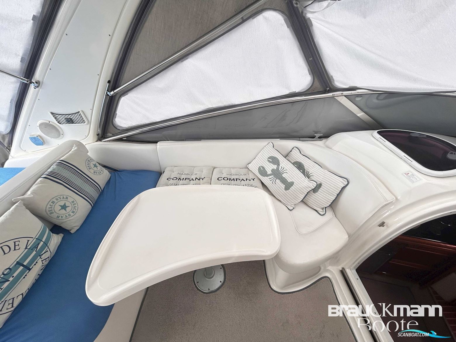 Bavaria Yachtbau Gmbh 27