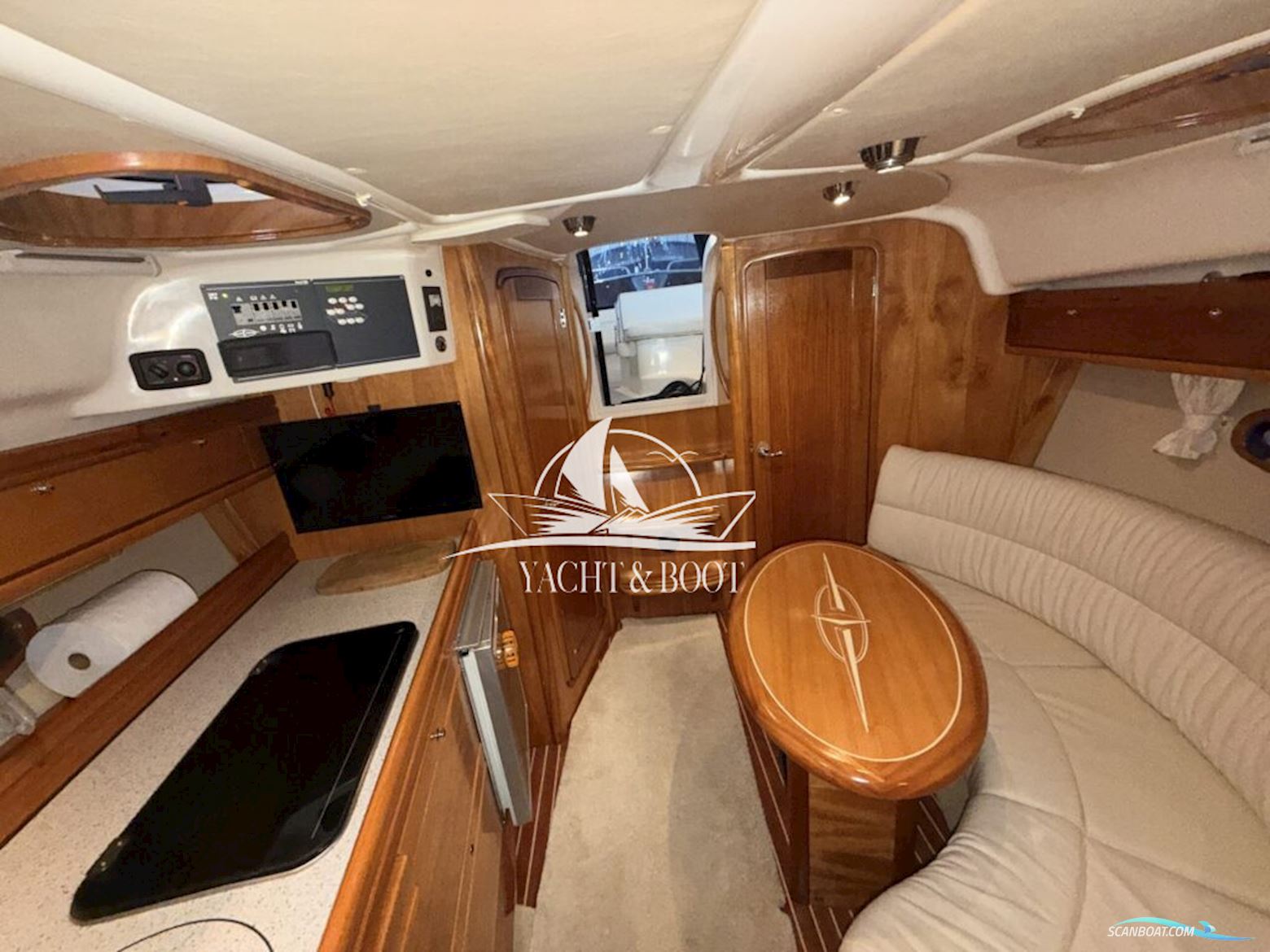 Bavaria Yachtbau Gmbh 32 HT