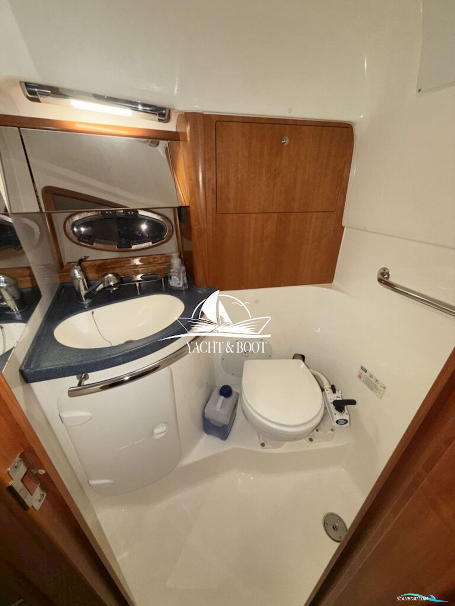 Bavaria Yachtbau Gmbh 32 HT