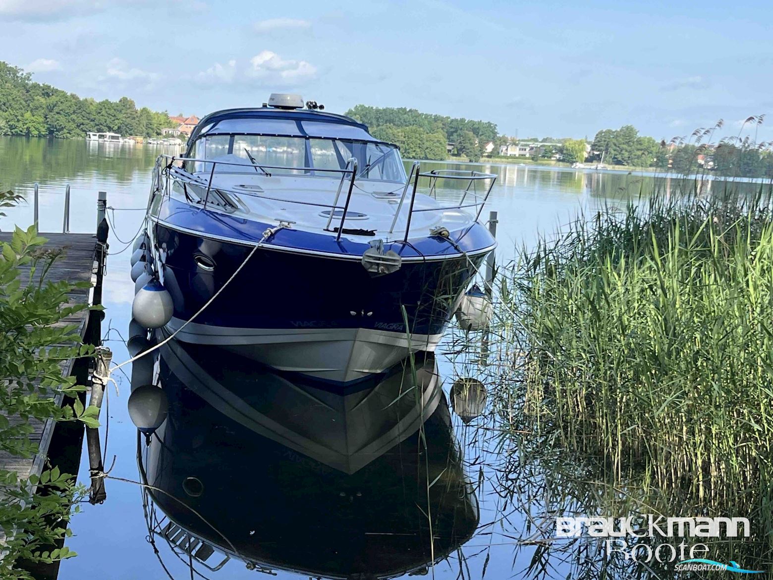 Bavaria Yachtbau Gmbh 37 Sport