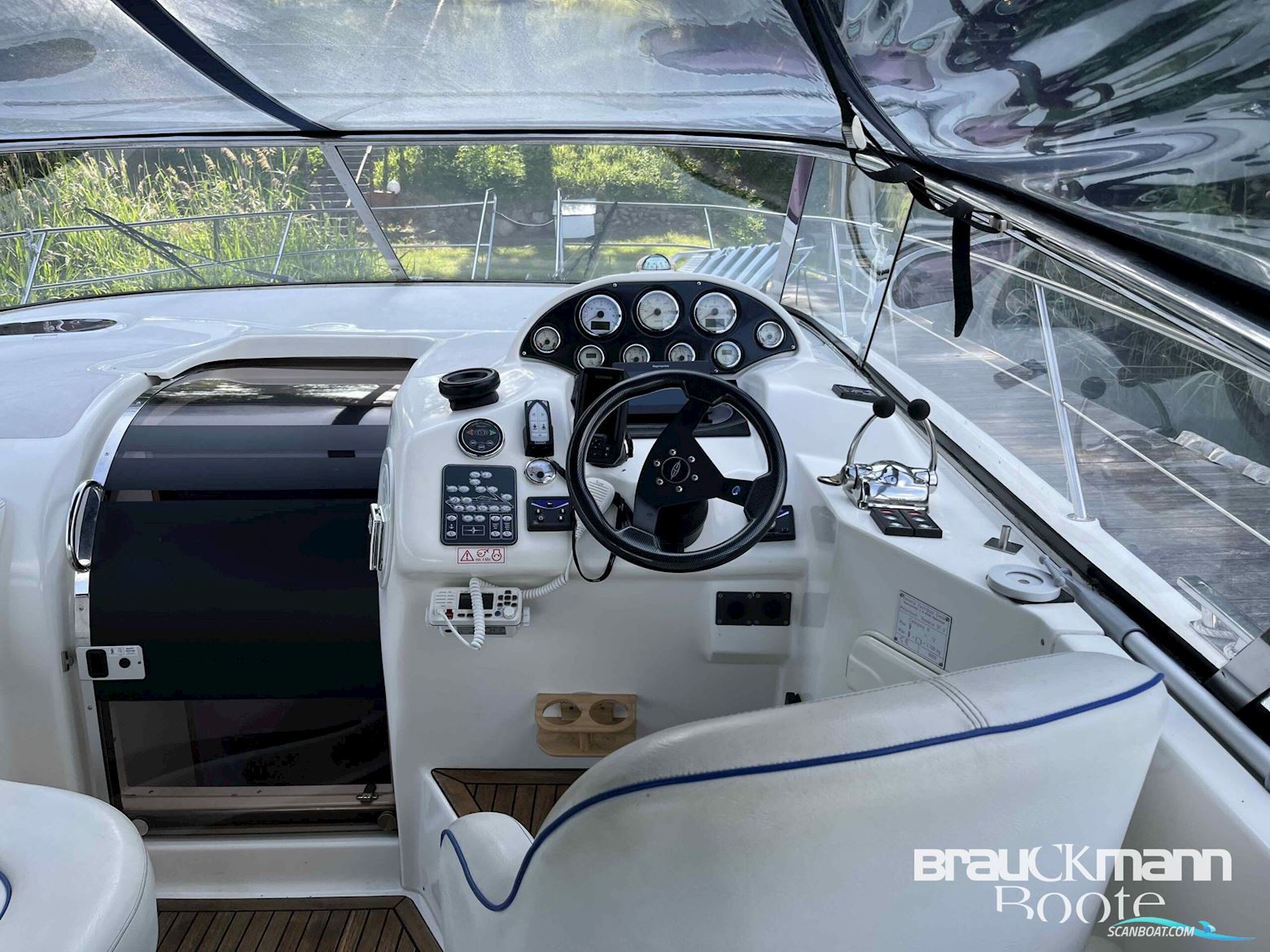 Bavaria Yachtbau Gmbh 37 Sport