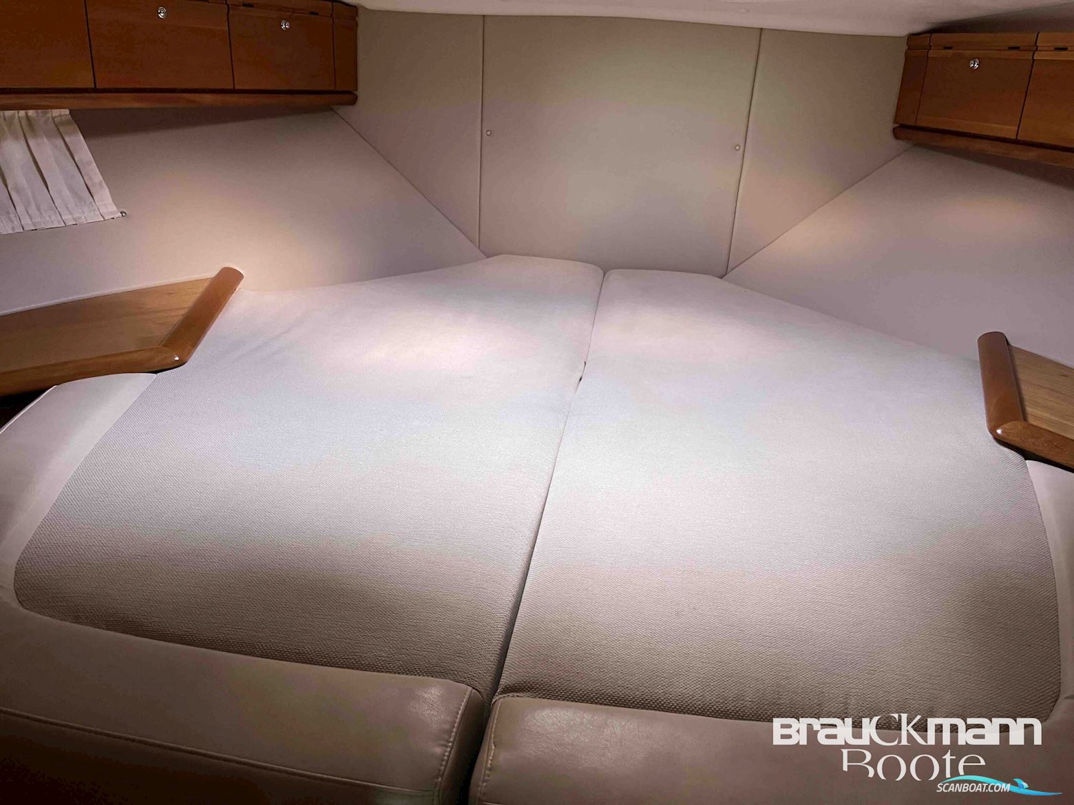 Bavaria Yachtbau Gmbh 37 Sport