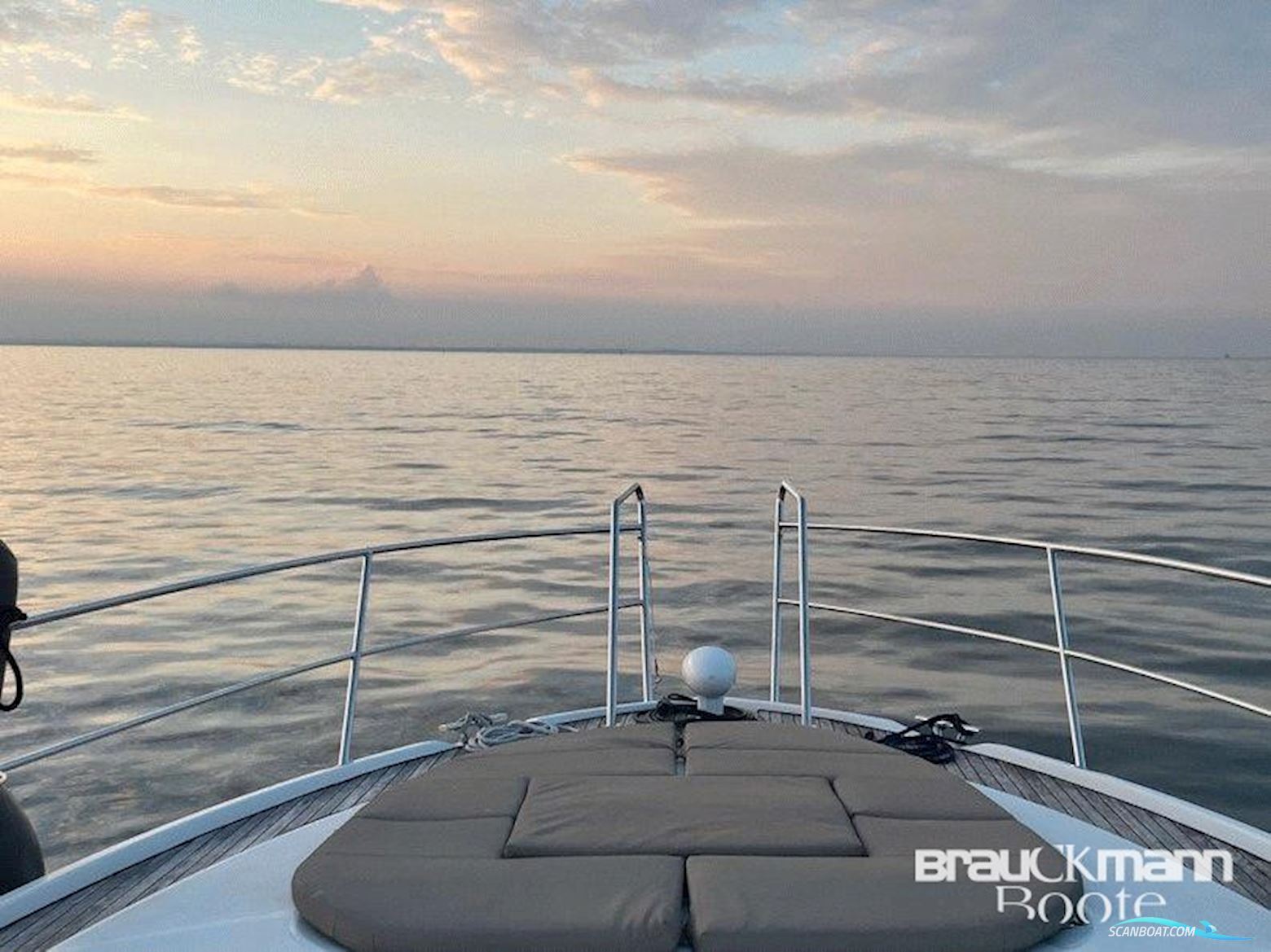 Bavaria Yachtbau GmbH Modell