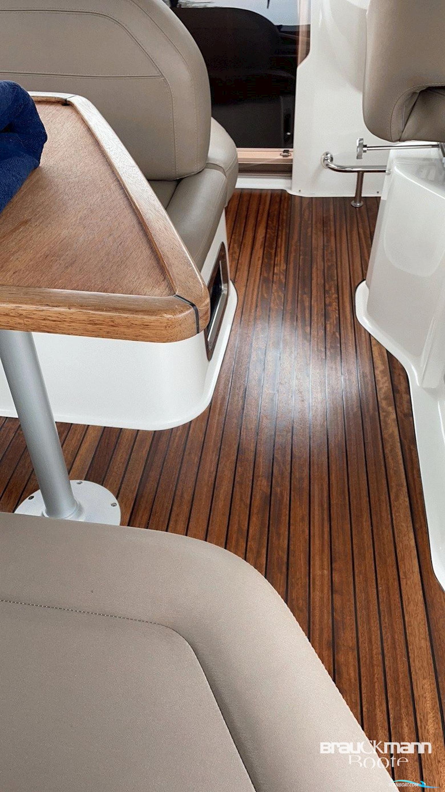 Bavaria Yachtbau GmbH Modell