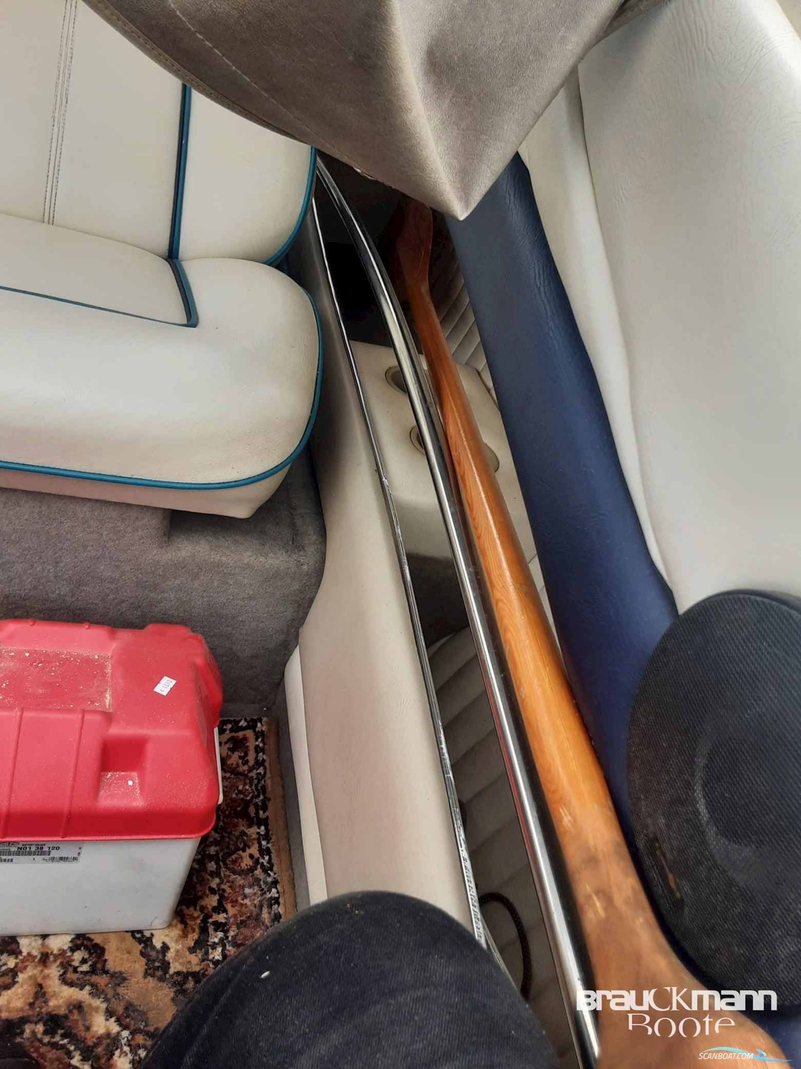 Bayliner (US) Bayliner (US) 2052