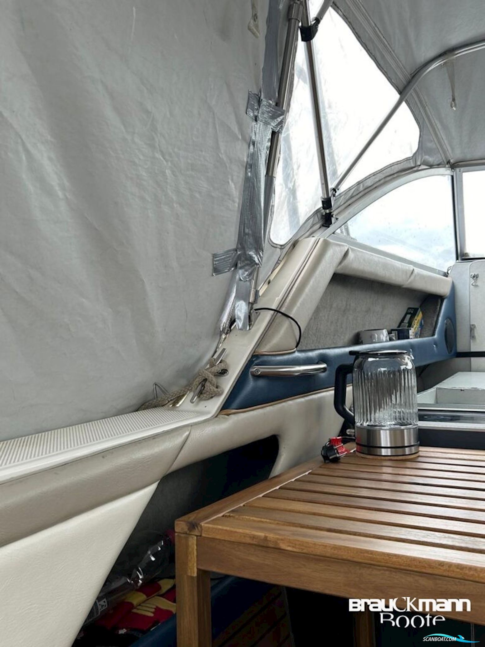 Bayliner (US) Bayliner (US) 2252