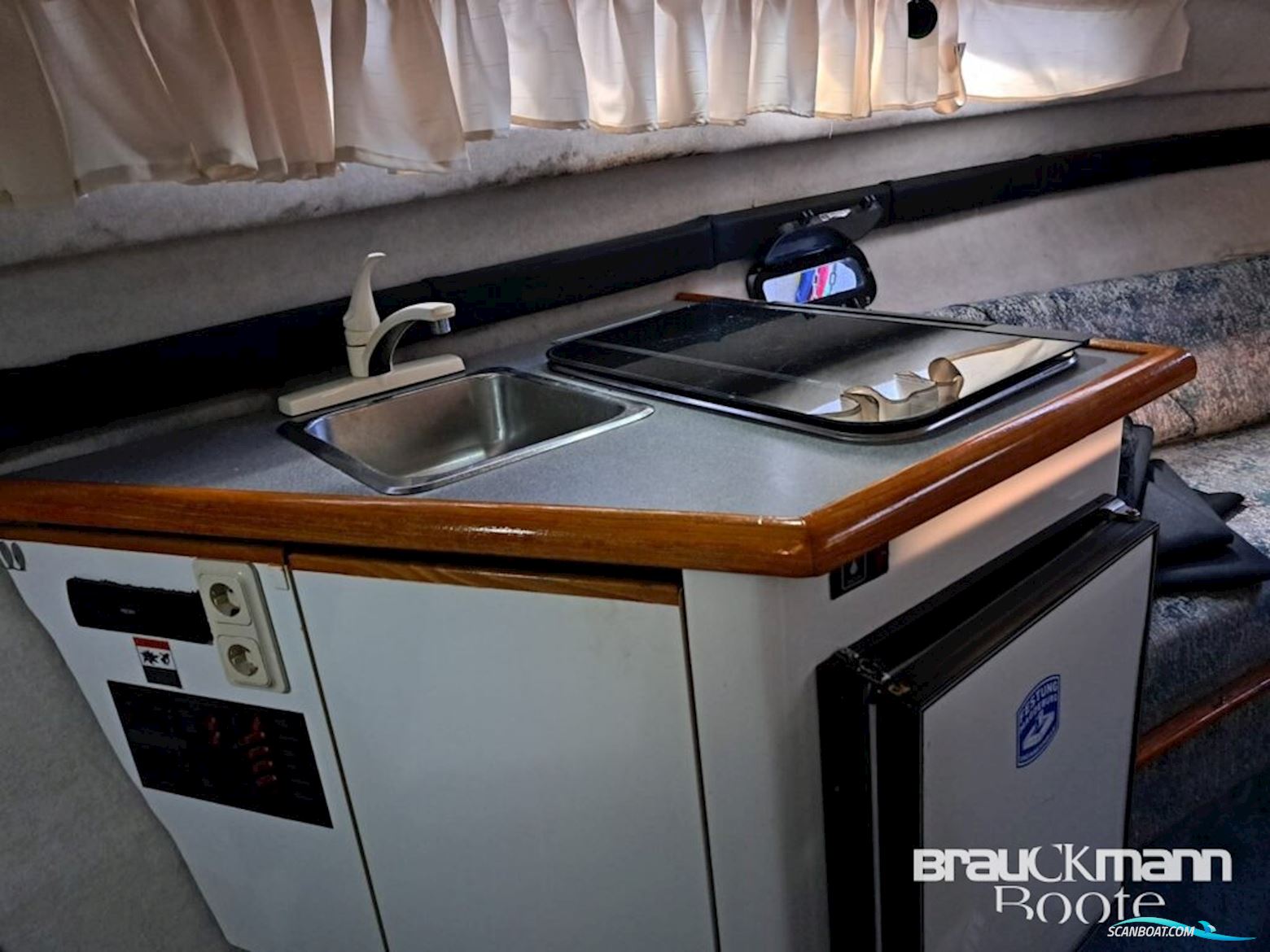 Bayliner (US) Bayliner (US) 2655 Cierra