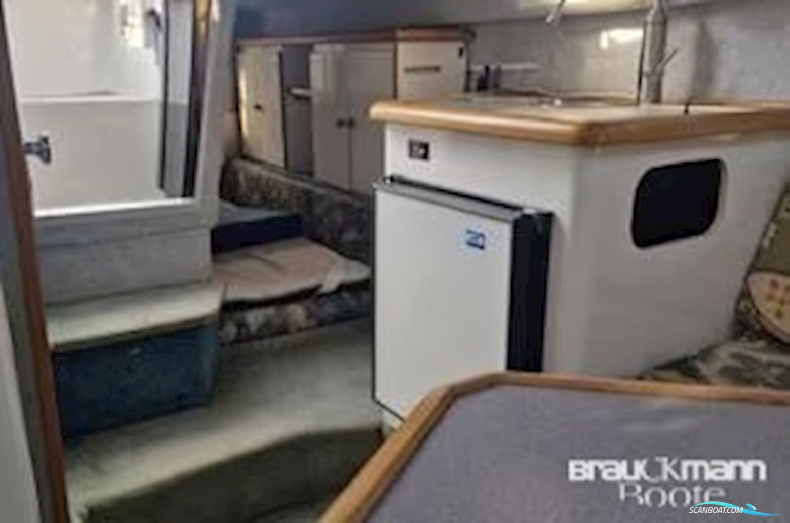 Bayliner (US) Bayliner (US) 2655 Cierra Sunbridge