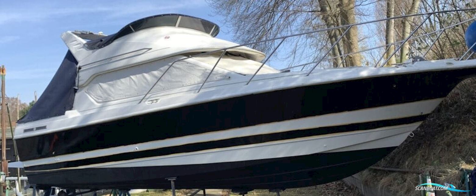 Bayliner (US) Bayliner (US) Cierra 2858 Fly