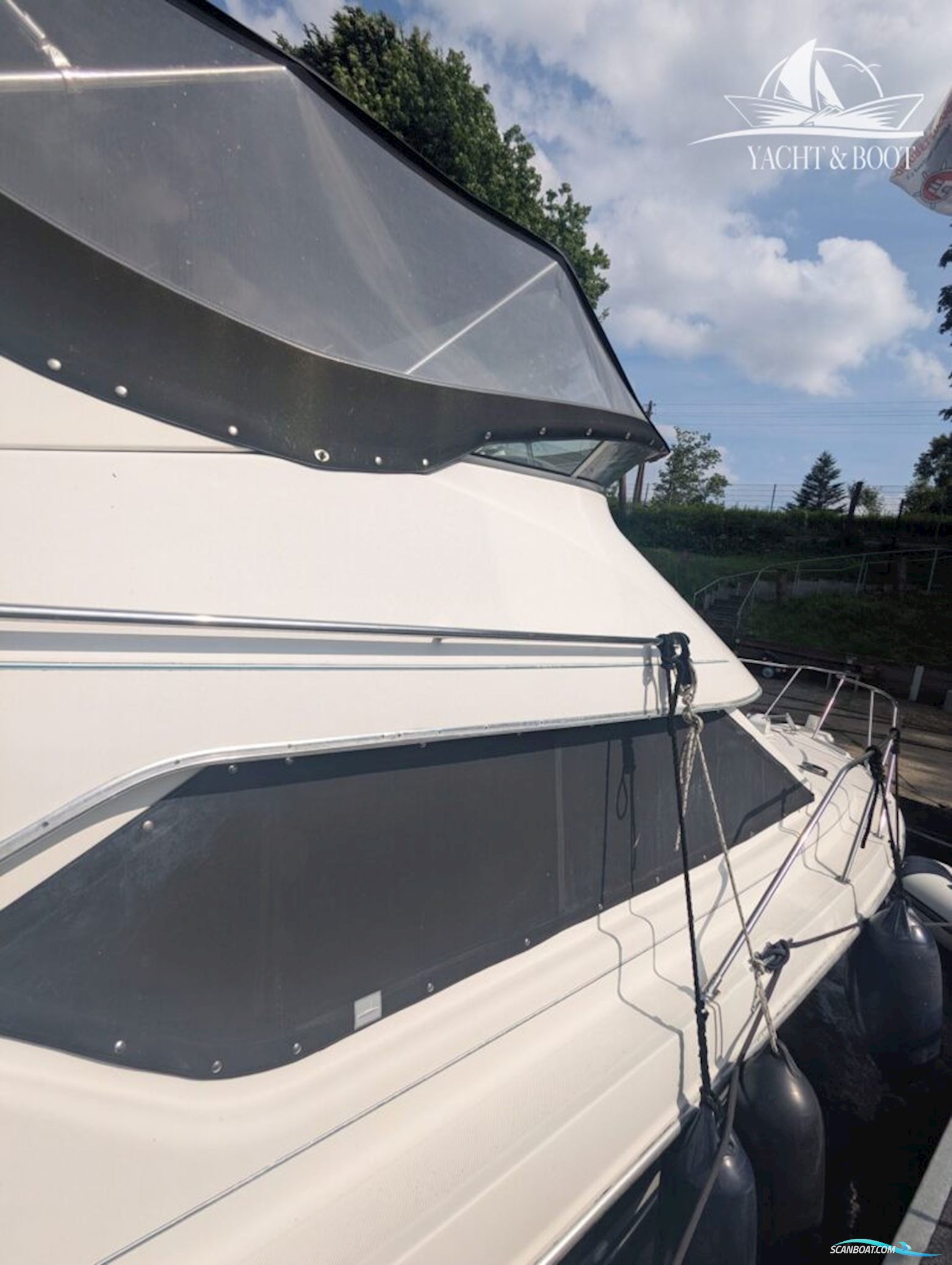 Bayliner (US) Bayliner (US) Cierra 2858 Fly