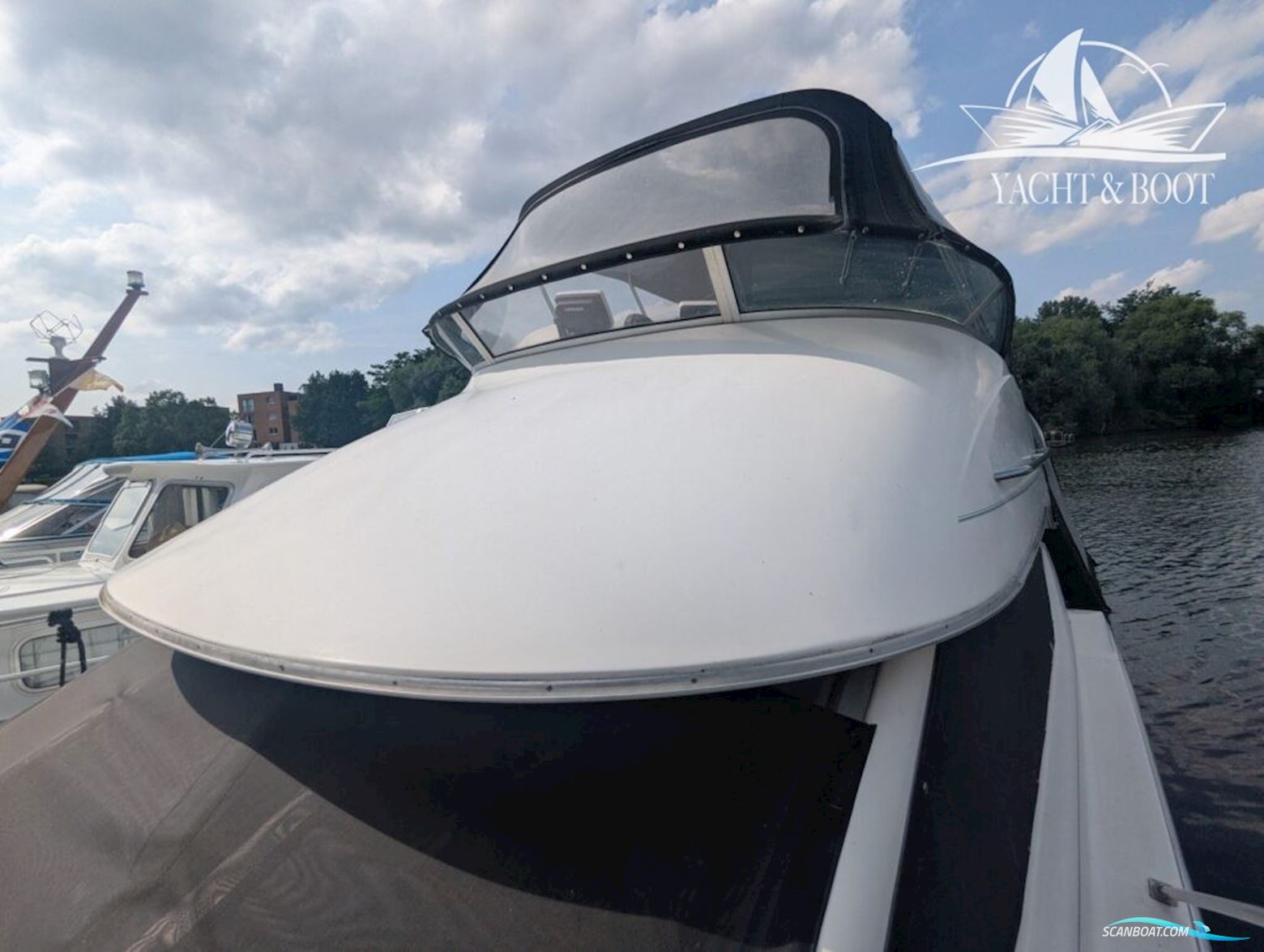 Bayliner (US) Bayliner (US) Cierra 2858 Fly