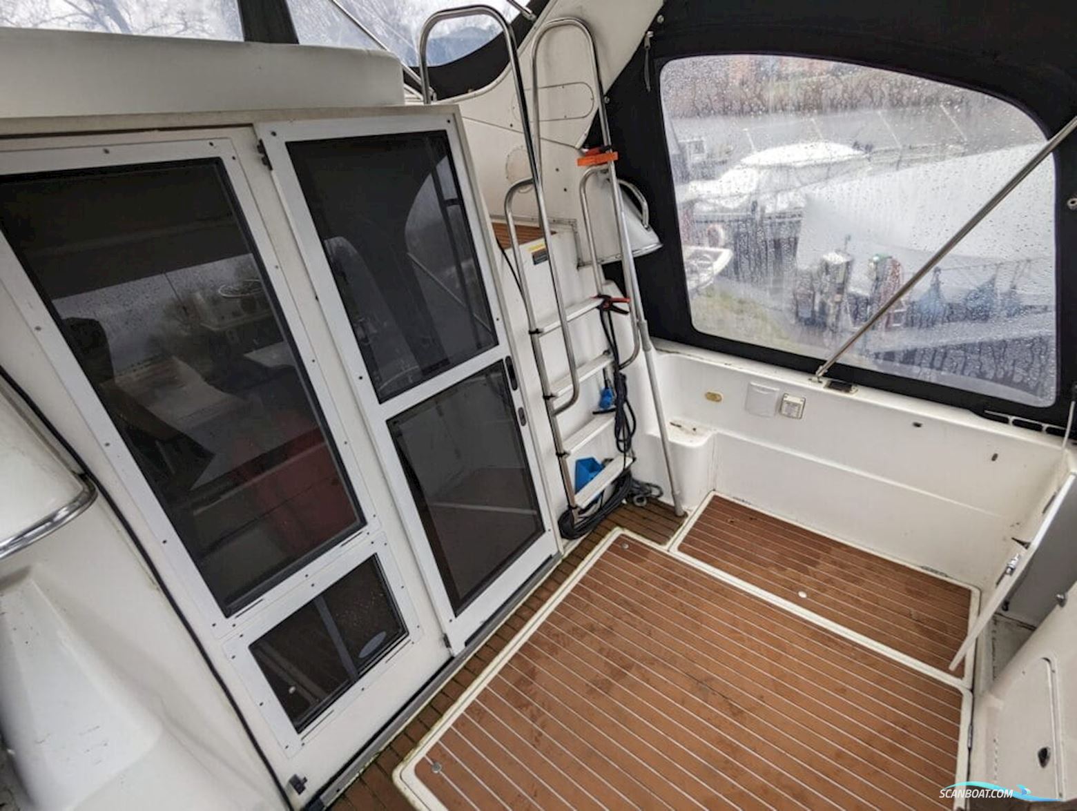 Bayliner (US) Bayliner (US) Cierra 2858 Fly