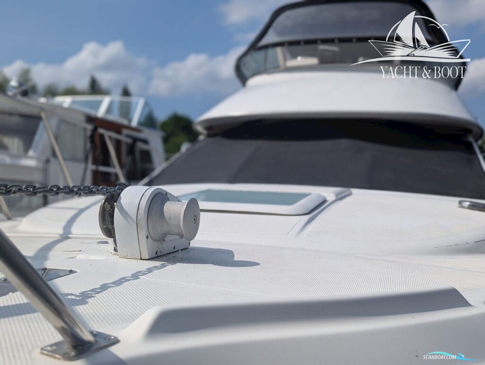 Bayliner (US) Bayliner (US) Cierra 2858 Fly