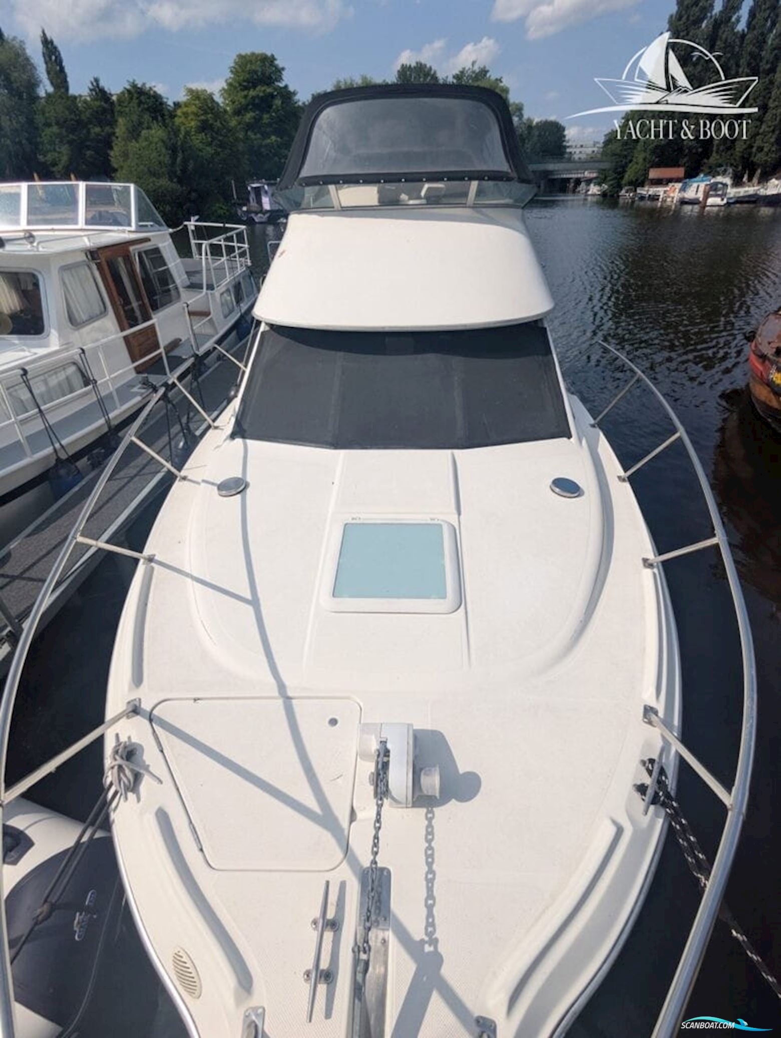 Bayliner (US) Bayliner (US) Cierra 2858 Fly