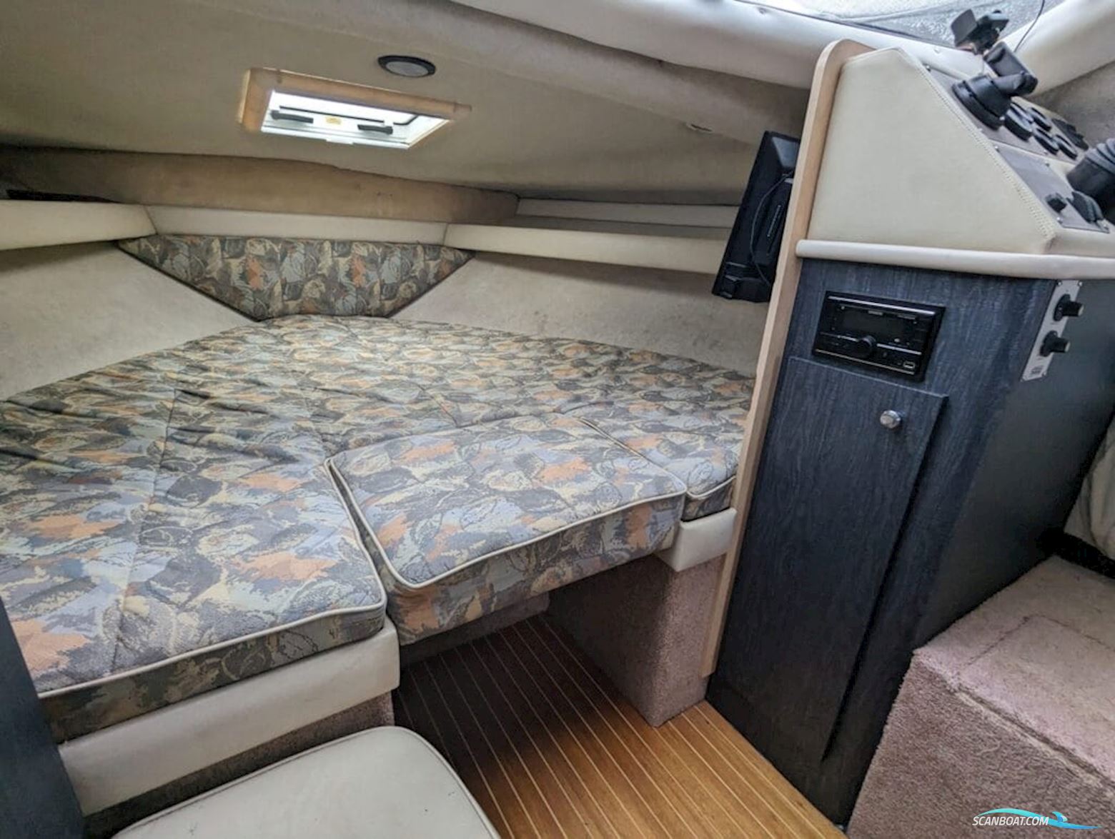 Bayliner (US) Bayliner (US) Cierra 2858 Fly