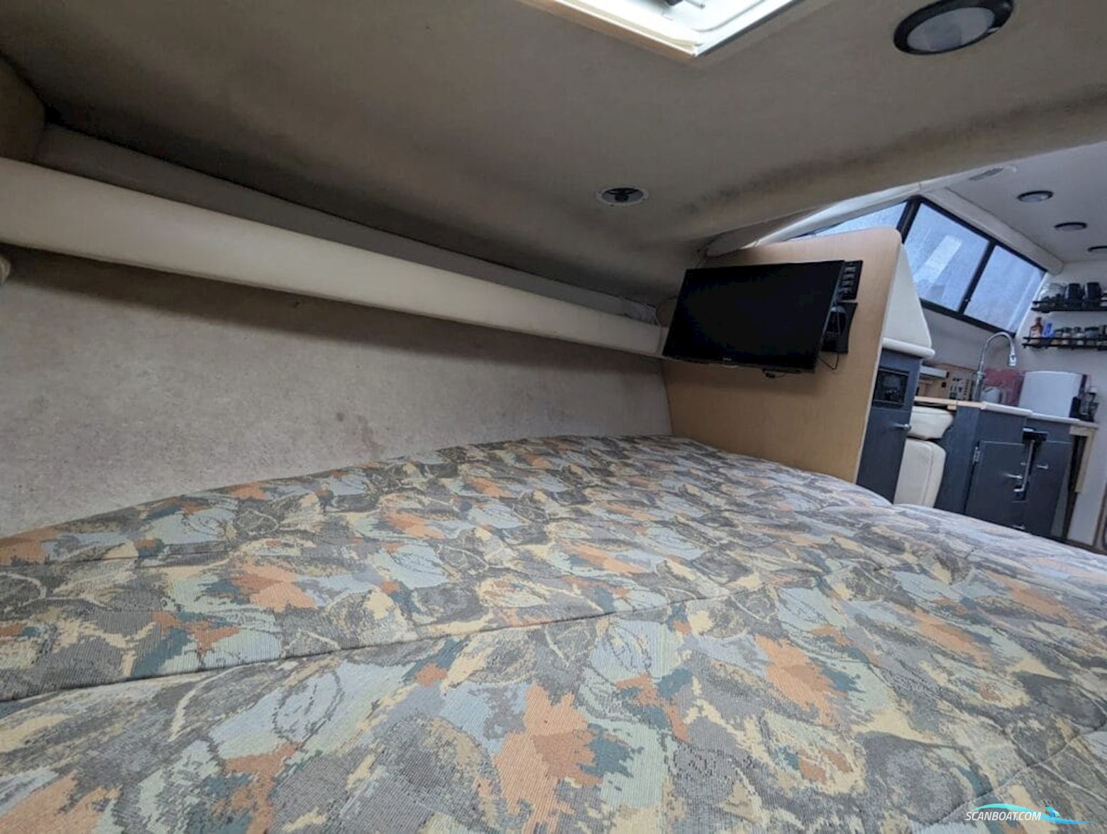 Bayliner (US) Bayliner (US) Cierra 2858 Fly