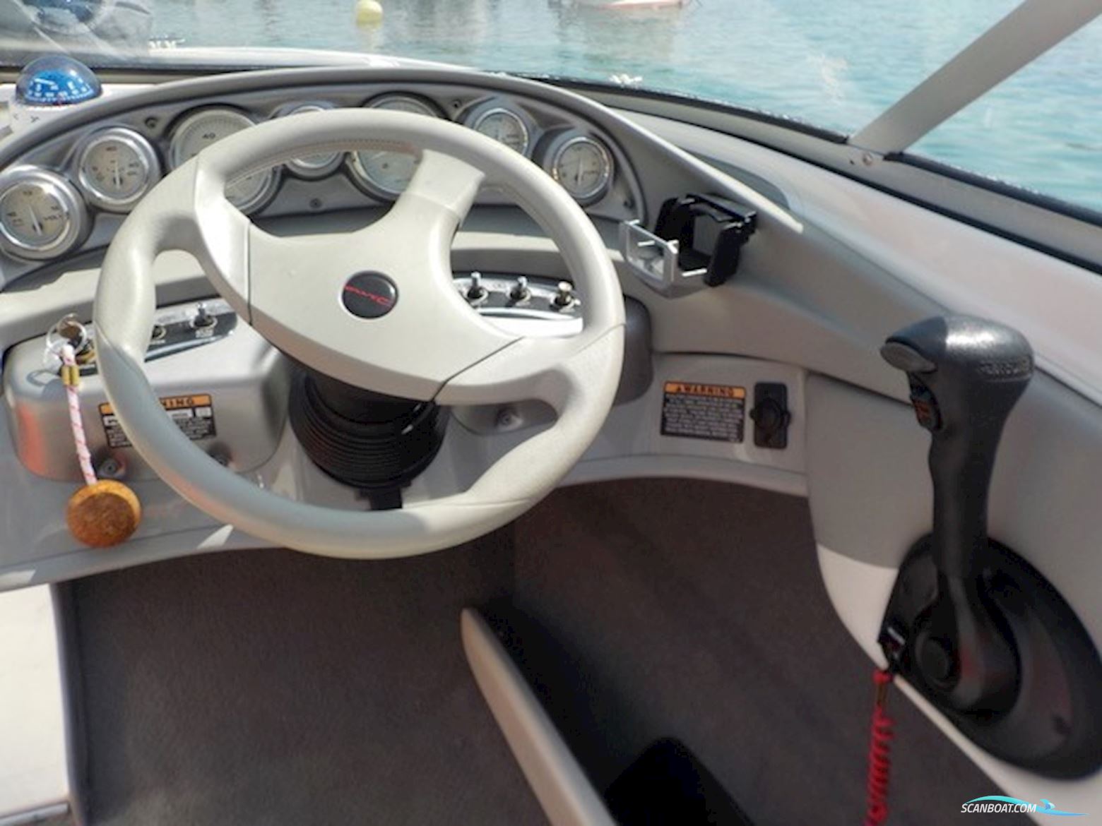 Bayliner  185 Capri Bowrider