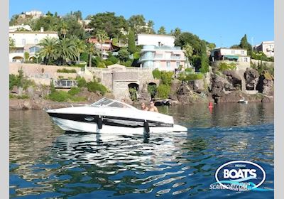 Bayliner  642 Motorboten 2013, met Mercruiser  motor, France