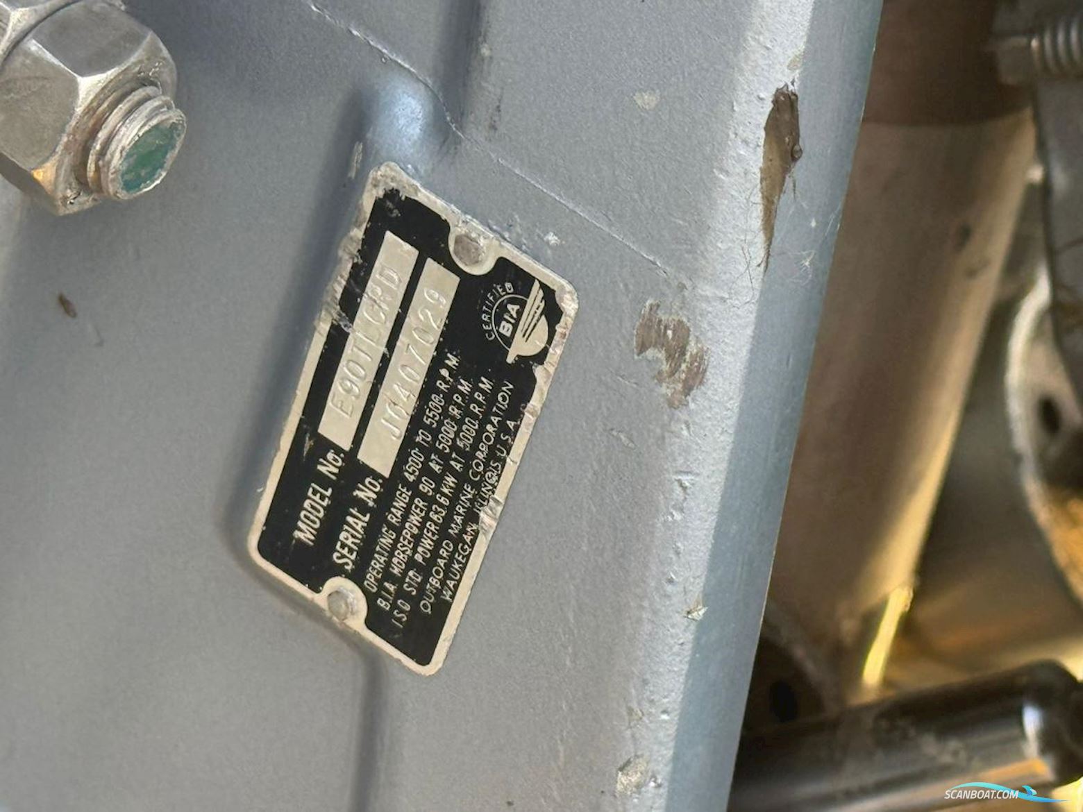 Bayliner  Capri 1500 Bowrider