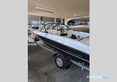 Bayliner 160 Motorboten 2023, met Mercury motor, Denemarken
