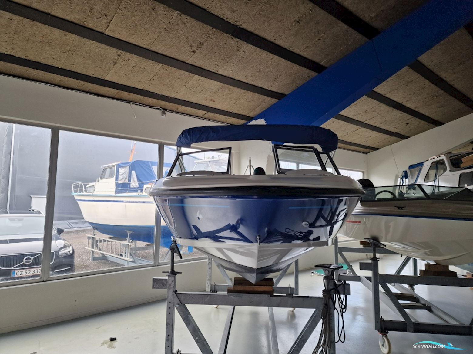 Bayliner 175 Bowrider