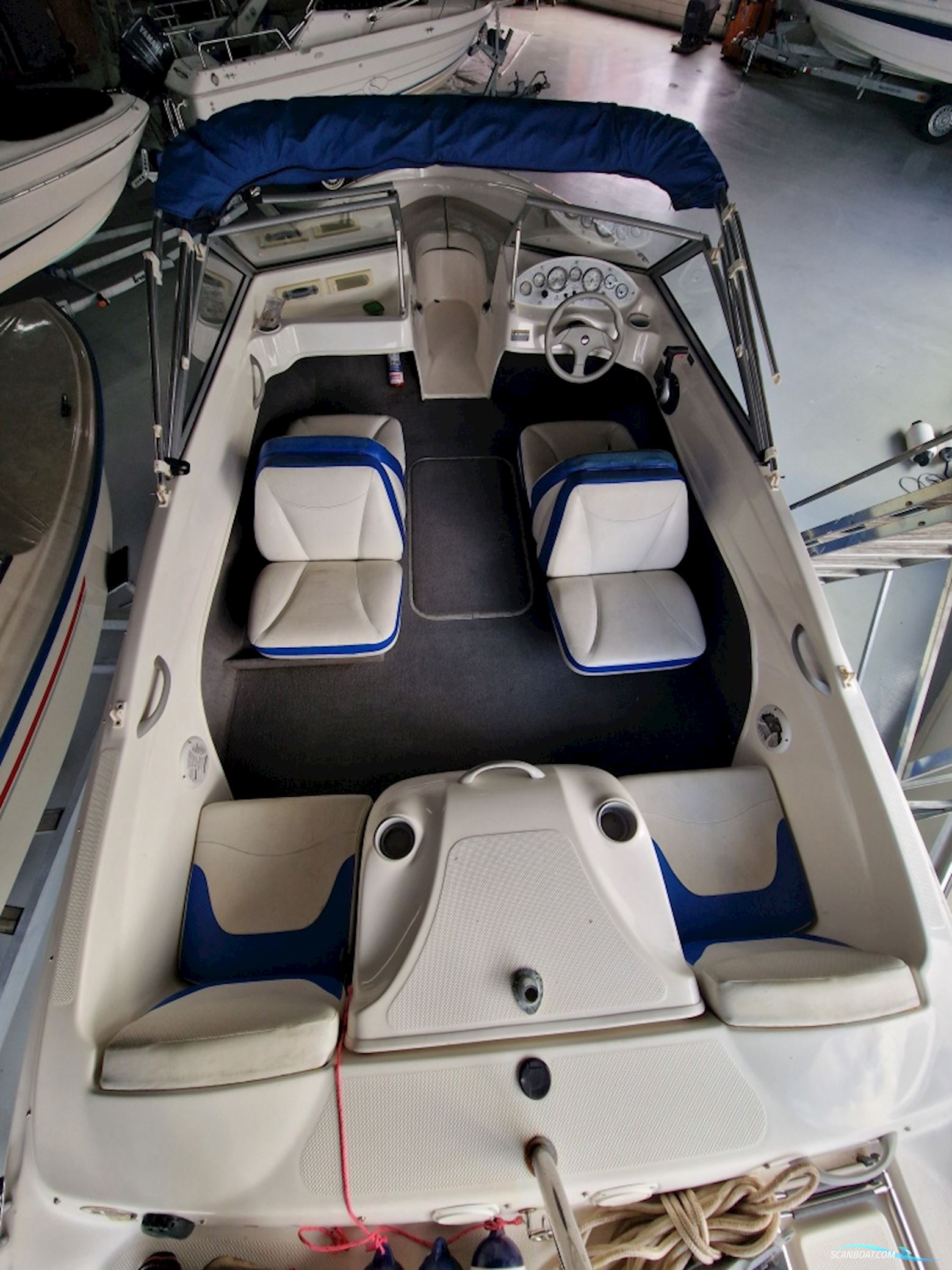 Bayliner 175 Bowrider